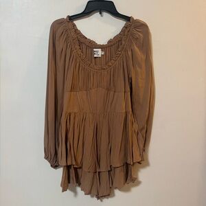 Princess Polly Romper